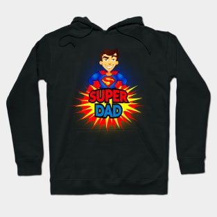 SUPERDAD Hoodie